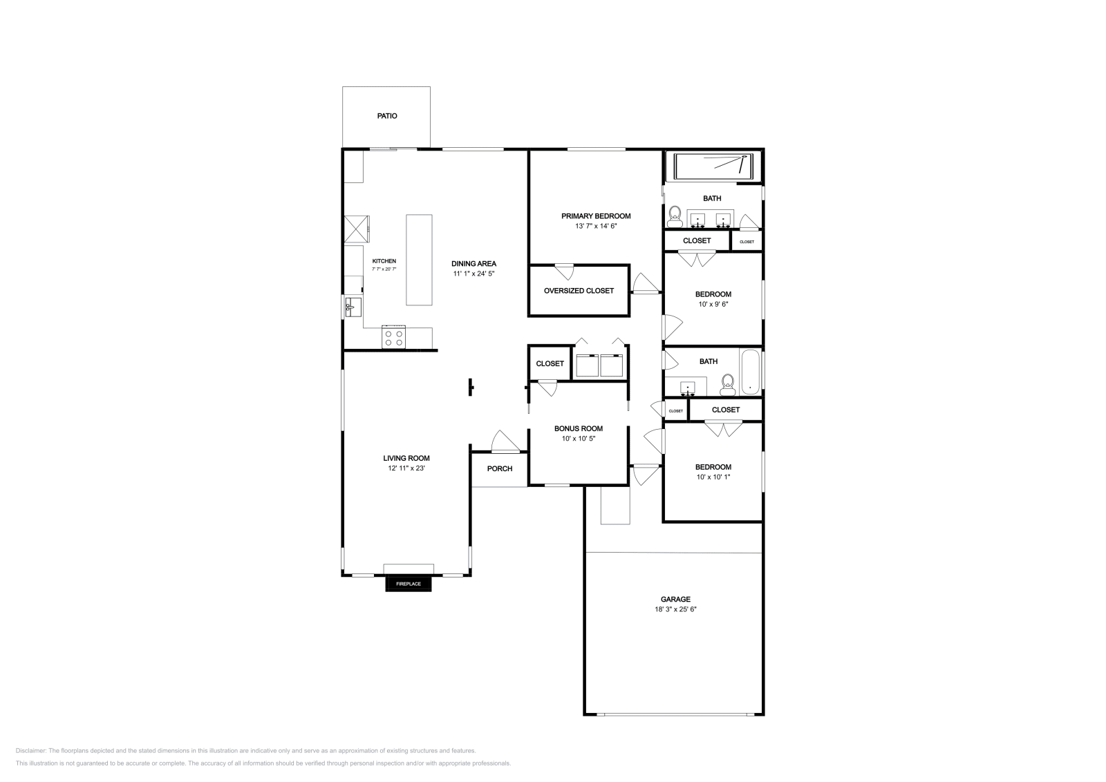 Building Photo - 1007 Black Willow Dr