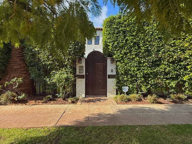 Exterior - 1439 S Holt Ave