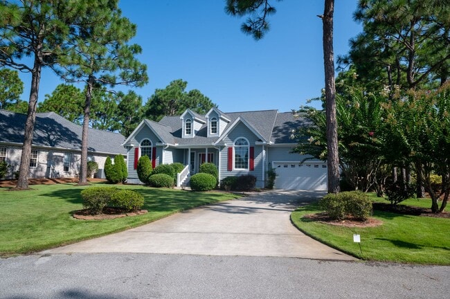 Building Photo - AVAILABLE HOME AUGUST '26 - MAY '27 @ ST. JAMES PLANTATION