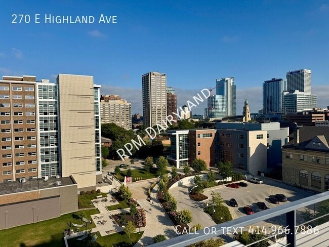 Building Photo - 270 E Highland Ave