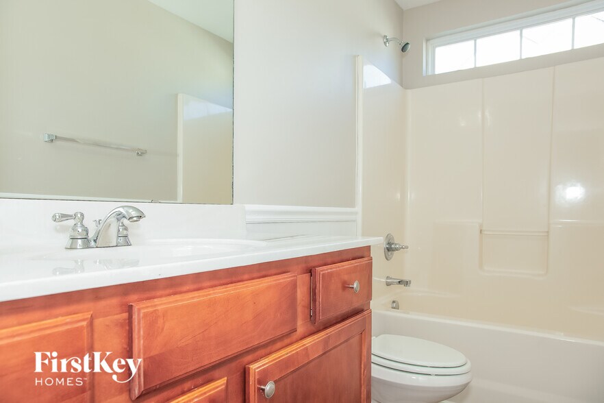 Building Photo - 12619 William Walker Ct