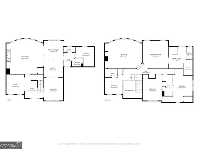 Building Photo - 2570 Wood Creek Ct NE