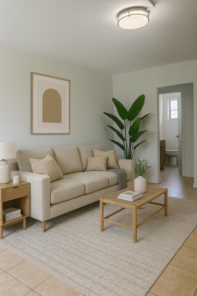 Building Photo - 1500 S 20th Ave