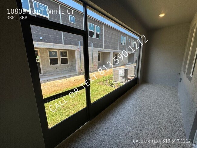 Building Photo - 10809 Ft White Ct