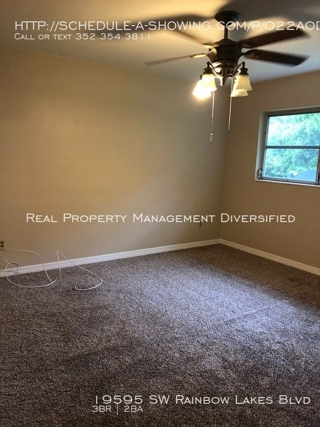 Building Photo - Great home in Rainbow Lake Estates - 3/2