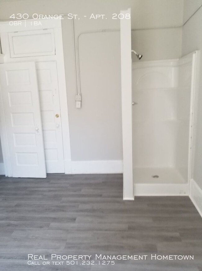 Building Photo - 430 Orange St