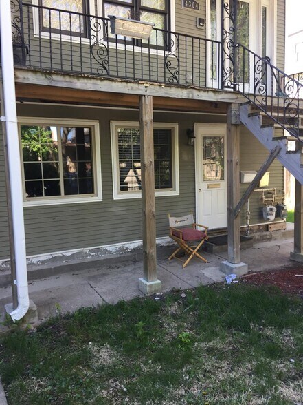 Building Photo - 4304 Lawndale Ave