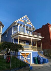 Building Photo - 239 West Ave