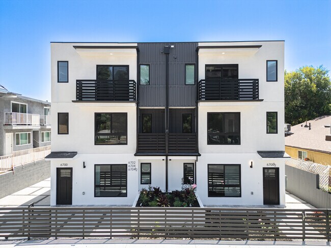 Building Photo - 6700 Kester Ave