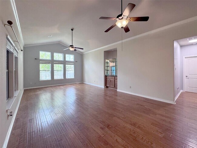 Building Photo - 9707 Anderson Mill Rd