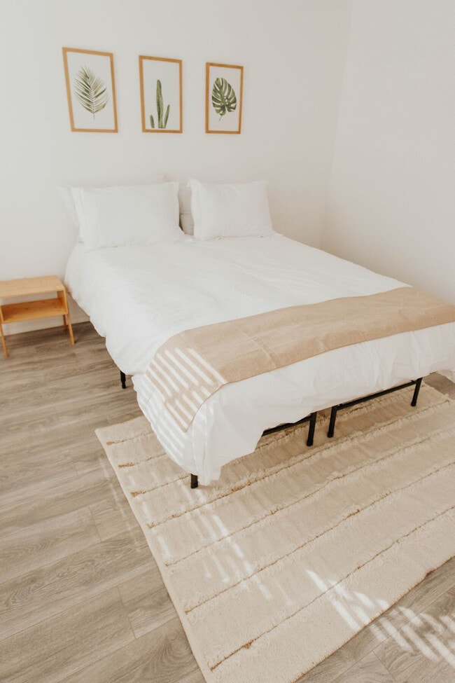 Building Photo - 3729-3727 N 24th St