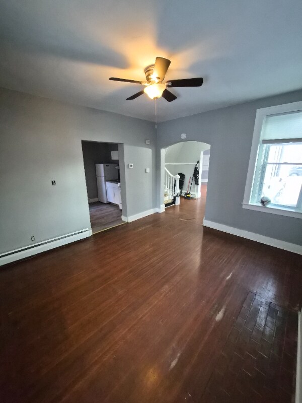 Building Photo - 540 Niagara St