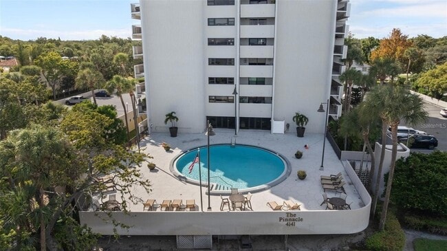 Building Photo - 4141 Bayshore Blvd