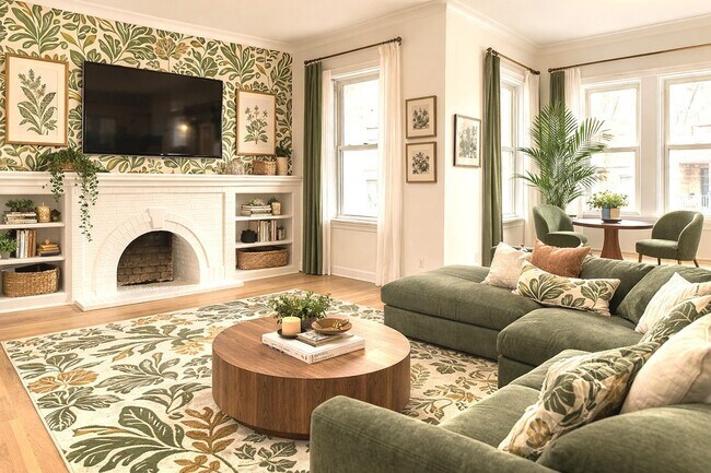 Building Photo - 1248 N Spaulding Ave