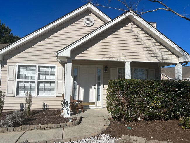 Building Photo - St. James School Area! Pet-friendly, 3 Bedroom, 2 Bath Home with Fenced Yard!