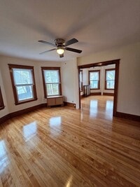 Building Photo - 15 Berkmans St