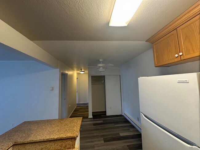 Building Photo - 1333 N Camino Alto