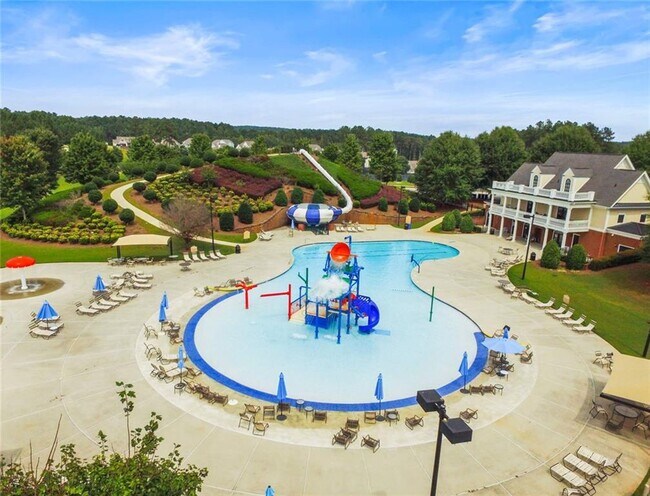 Building Photo - 203 Baywood Ln