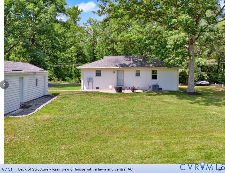 Building Photo - 11215 Thorncroft Dr