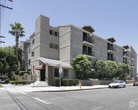 Building Photo - Vanowen Square Apartments