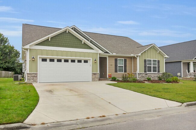 Building Photo - Welcome to your new home