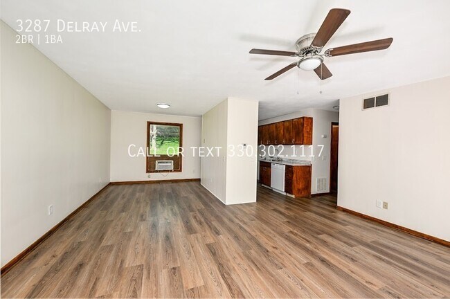 Building Photo - 3287 Delray Ave NW