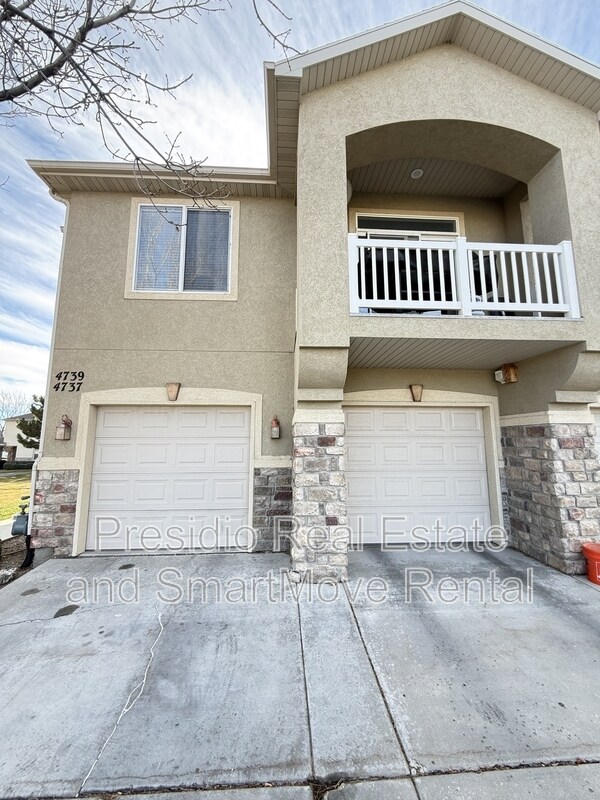 Building Photo - 4737 Oregon Trail Way W