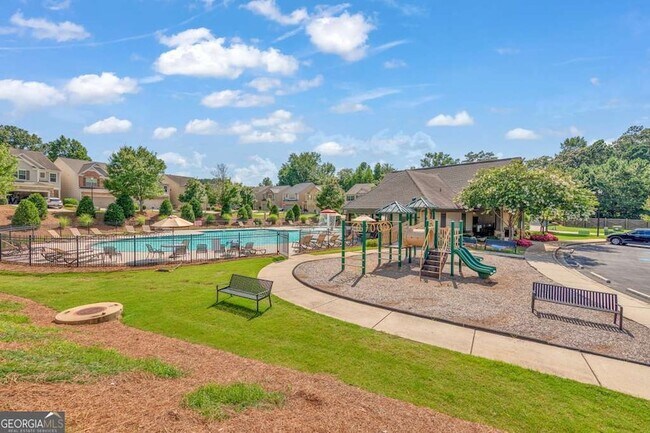 Building Photo - 4990 Brierstone Dr