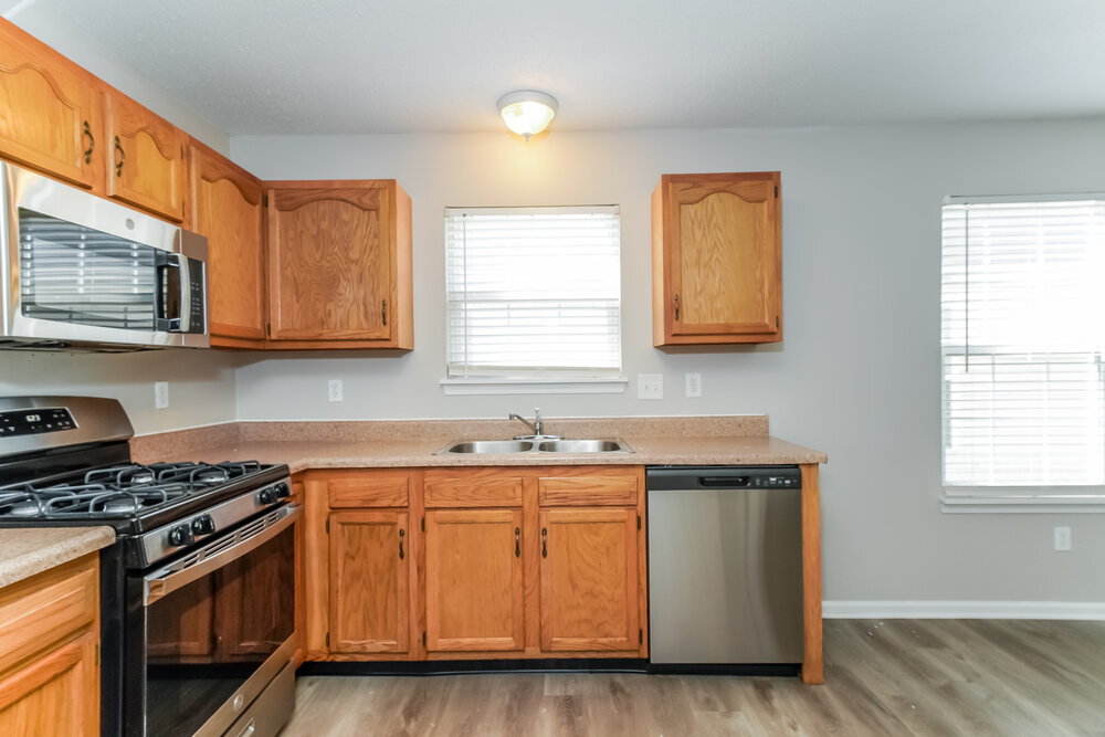 Building Photo - 5651 Dollar Forge Dr
