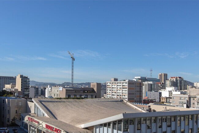 Building Photo - 1408 California St