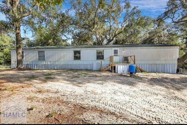 Building Photo - 1223 Hammock Dr