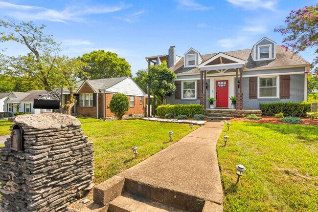 Building Photo - 1302 Ardee Ave