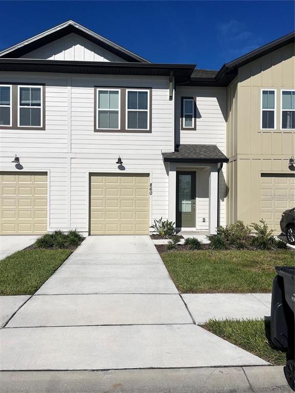 Building Photo - 860 Longboat Dr
