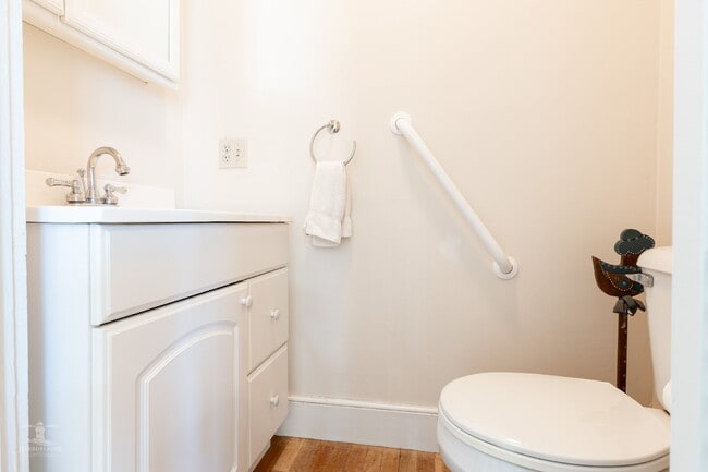 Building Photo - Charming 3BR South Portland Single-Family Home | Sunroom, Garage, Basement Storage & Spacious Yard