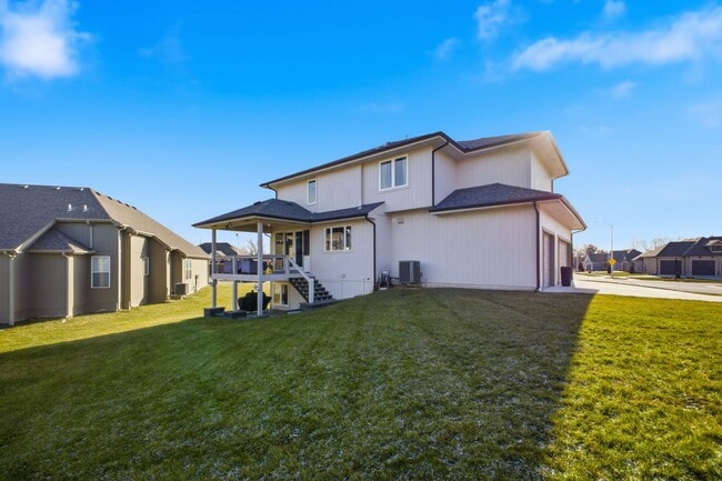 Building Photo - 4502 NW 70 Terrace