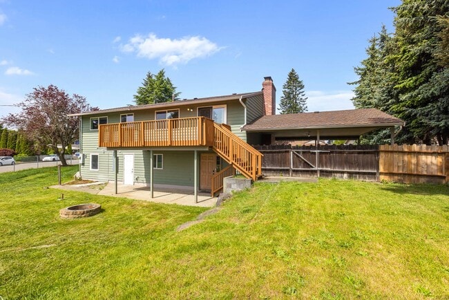 Building Photo - 16554 119th Ave SE