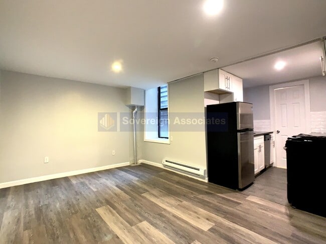 Floorplan - 539 West 156th Street