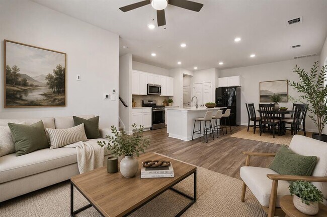 Building Photo - 8518 Leroi Dr