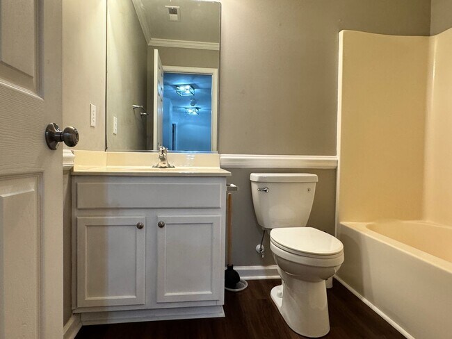 Building Photo - 3820 Windstream Way