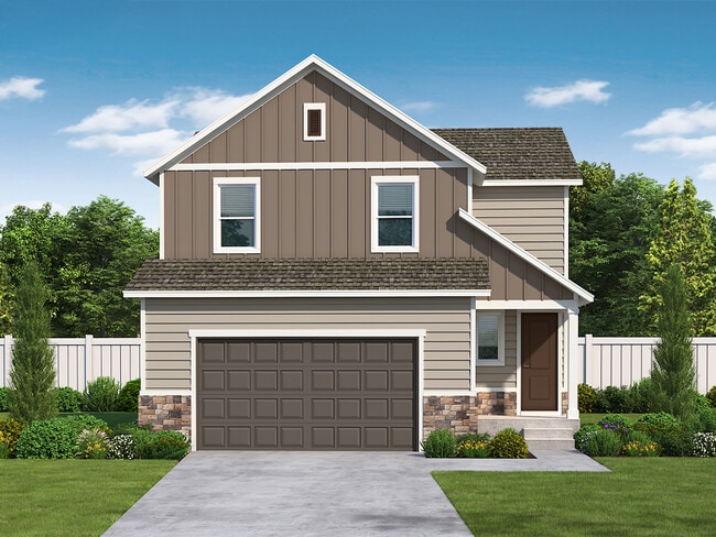 Building Photo - 5493 Damfield Ln