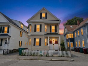 Building Photo - 114-116 Gershom Ave.