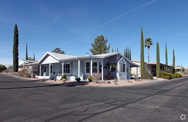 Building Photo - Quail Ridge Estates