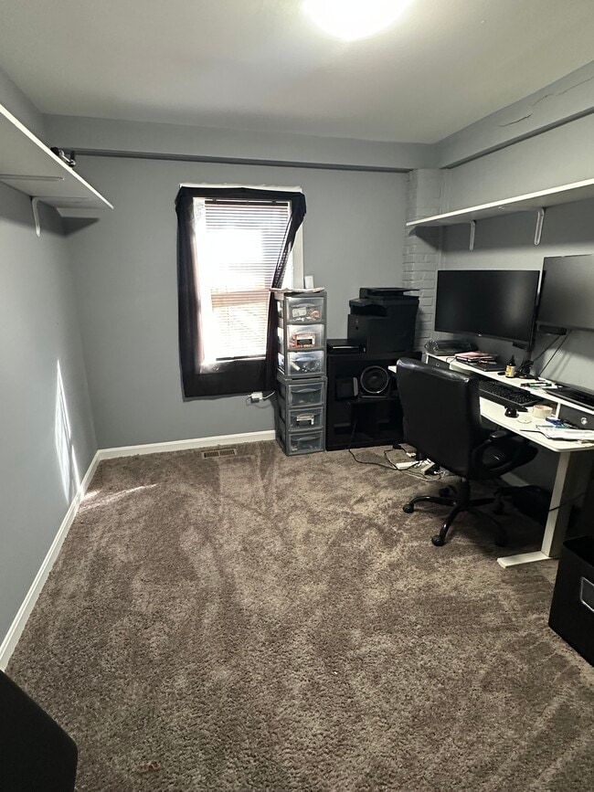 Building Photo - 5119 E St SE