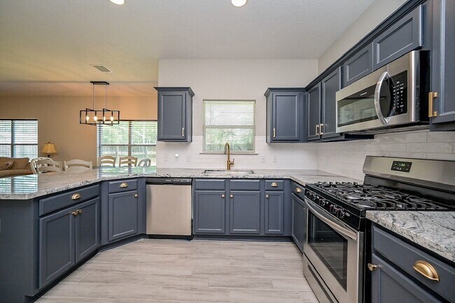 Building Photo - 10607 Criswell Dr
