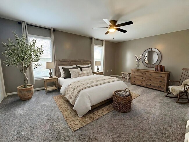 Building Photo - 3 Bedroom 4 Bathroom Available in Hummelstown!