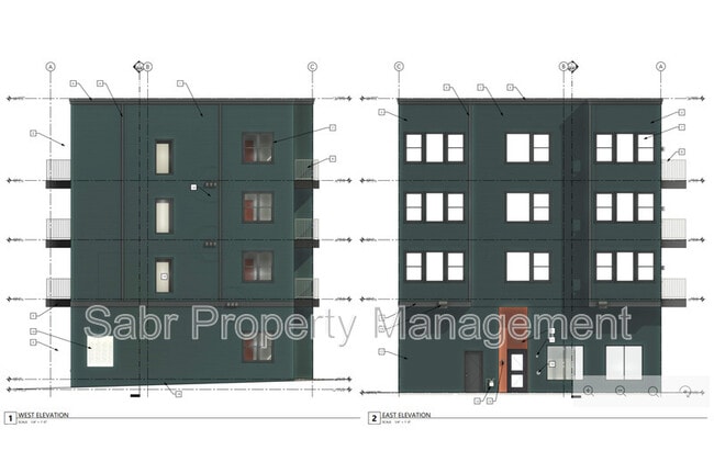 Building Photo - 1520 N Bryant St