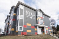 Building Photo - The Bay