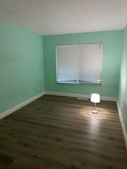 Second bedroom - 644 Craig Ave