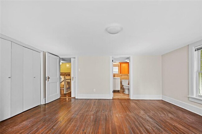 Building Photo - 60 26th St NW