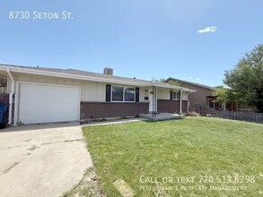 Building Photo - 8730 Seton St